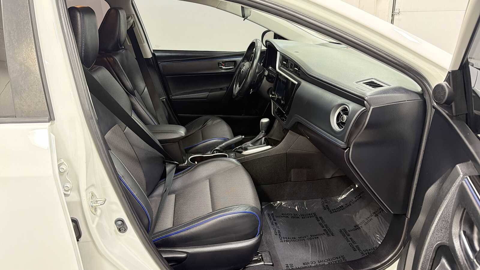 Thumbnail: 2019 Toyota Corolla - 28