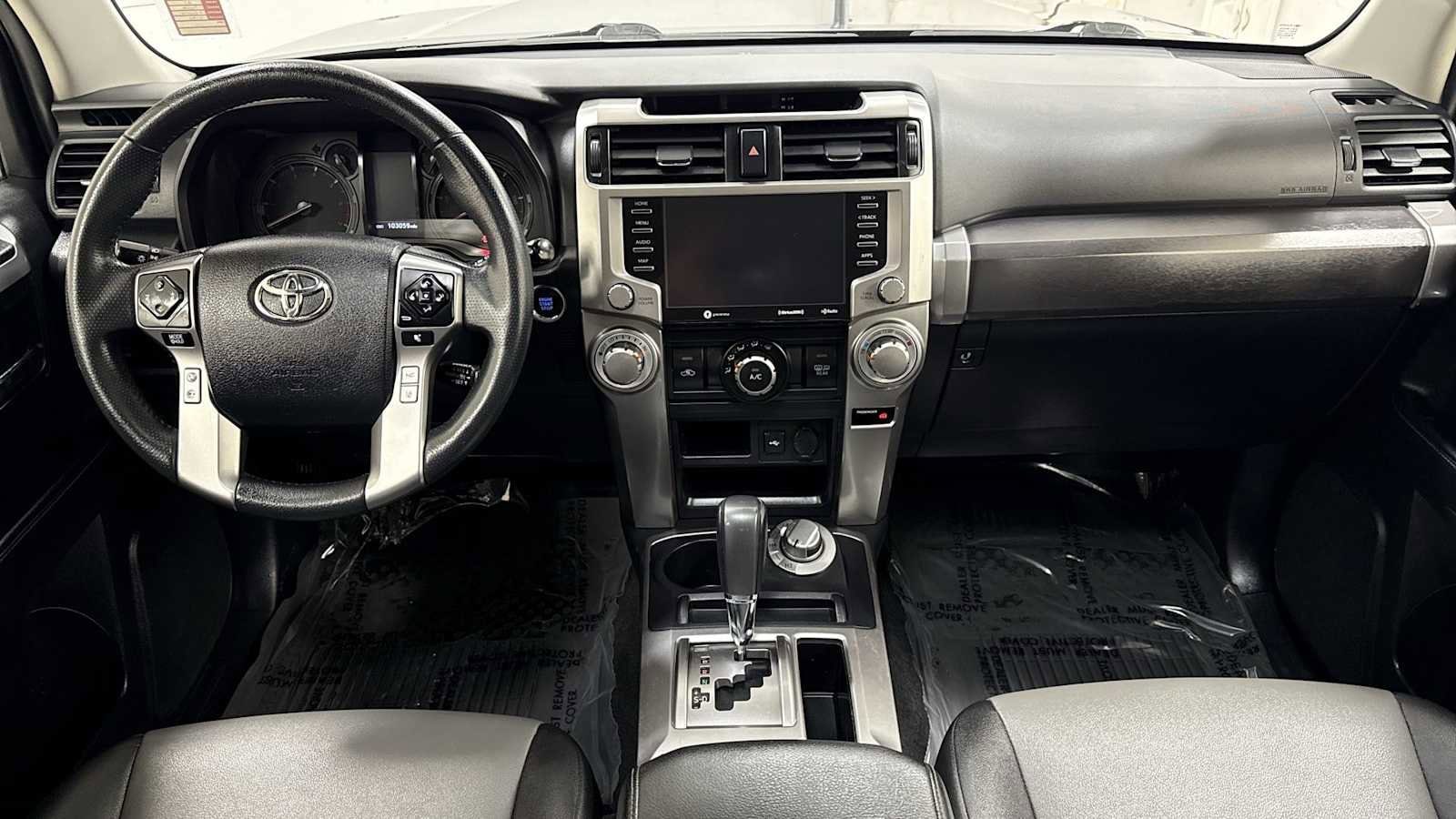 Thumbnail: 2021 Toyota 4Runner - 27