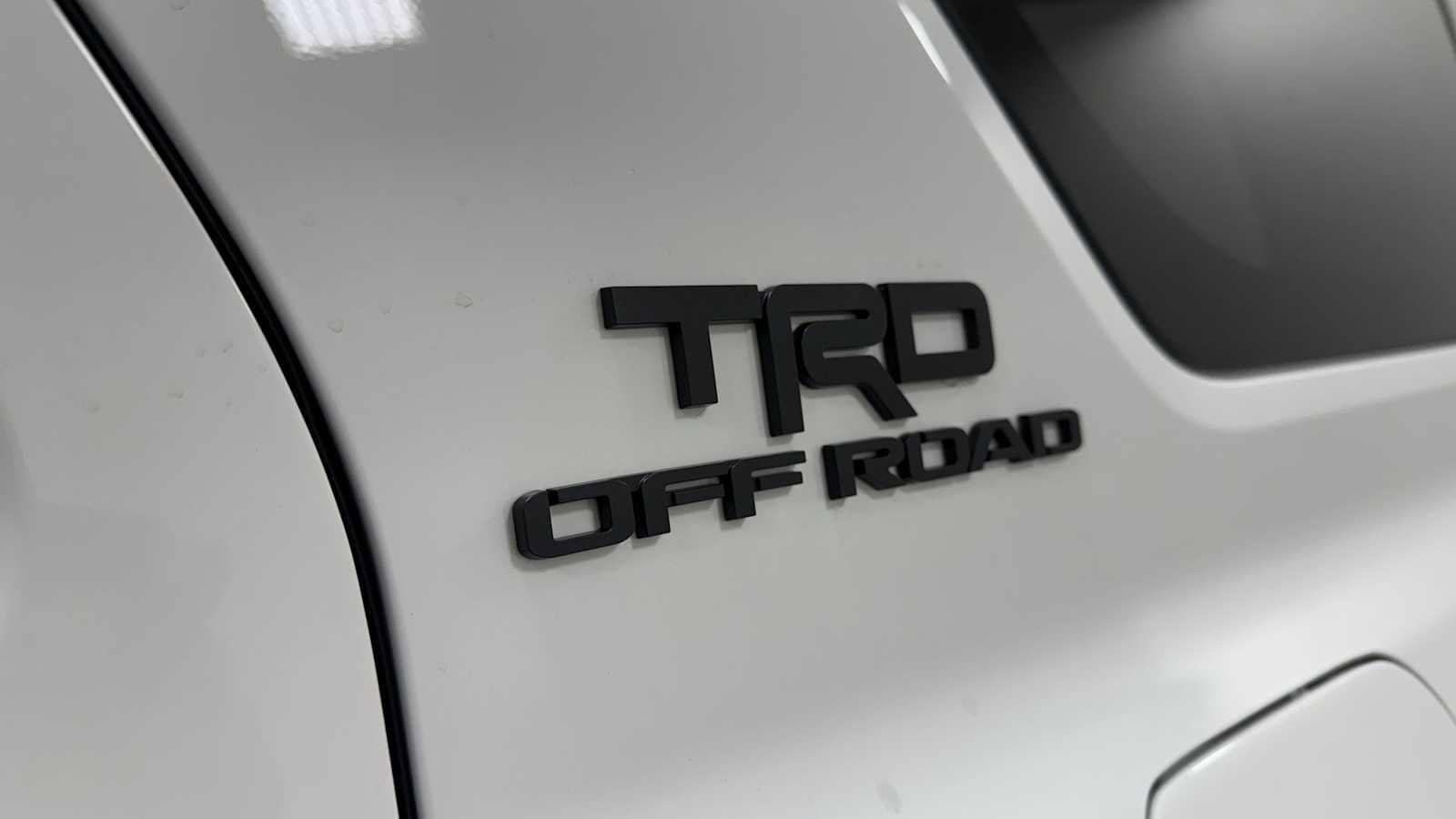 Thumbnail: 2025 Toyota 4Runner - 28