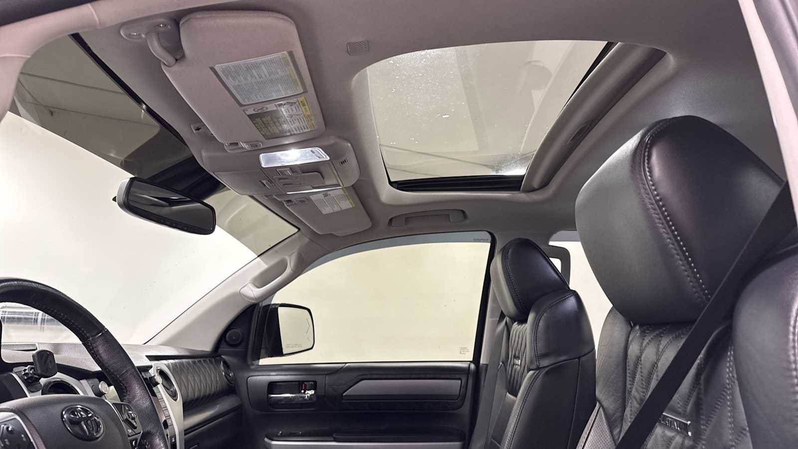 Thumbnail: 2021 Toyota Tundra - 24