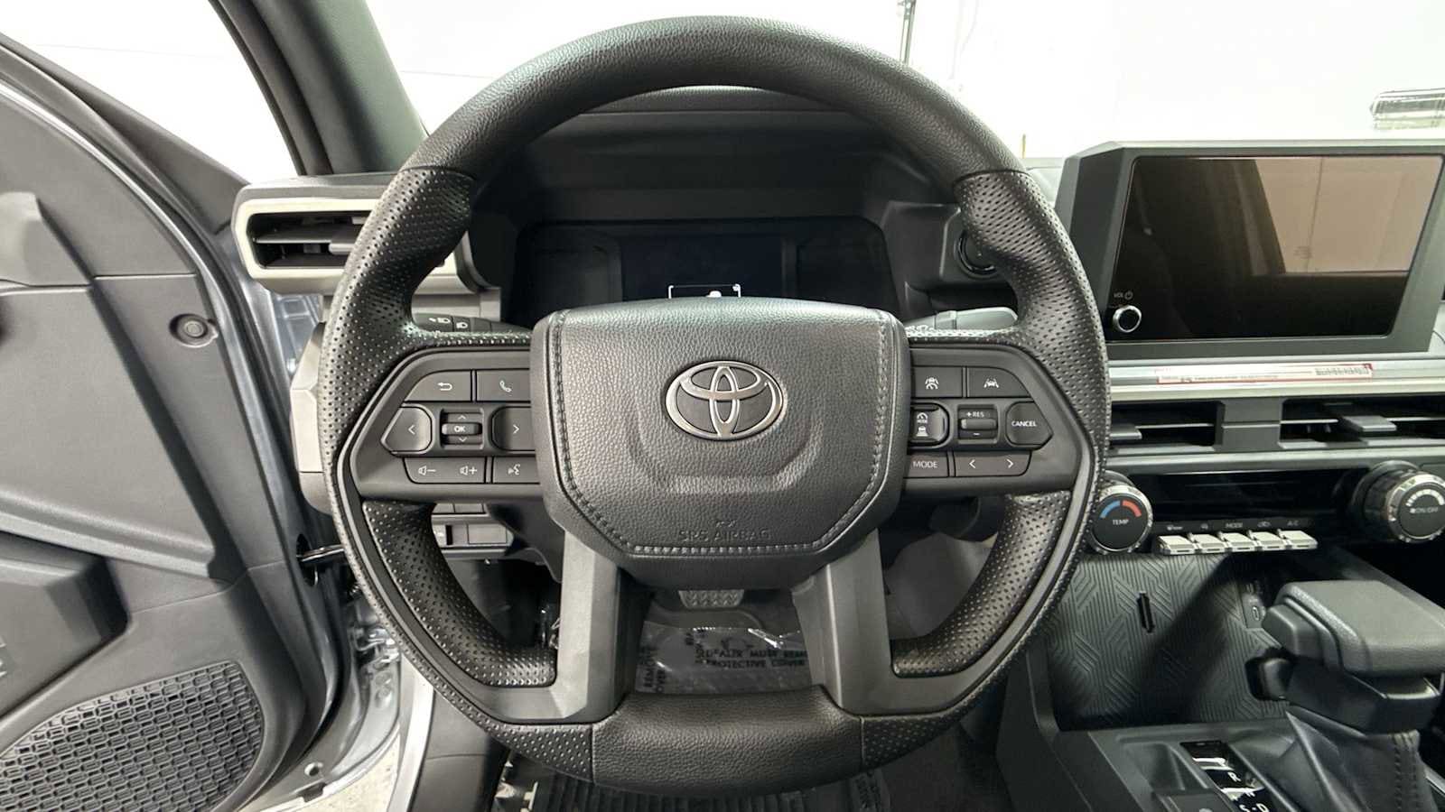 Thumbnail: 2025 Toyota Tacoma - 16