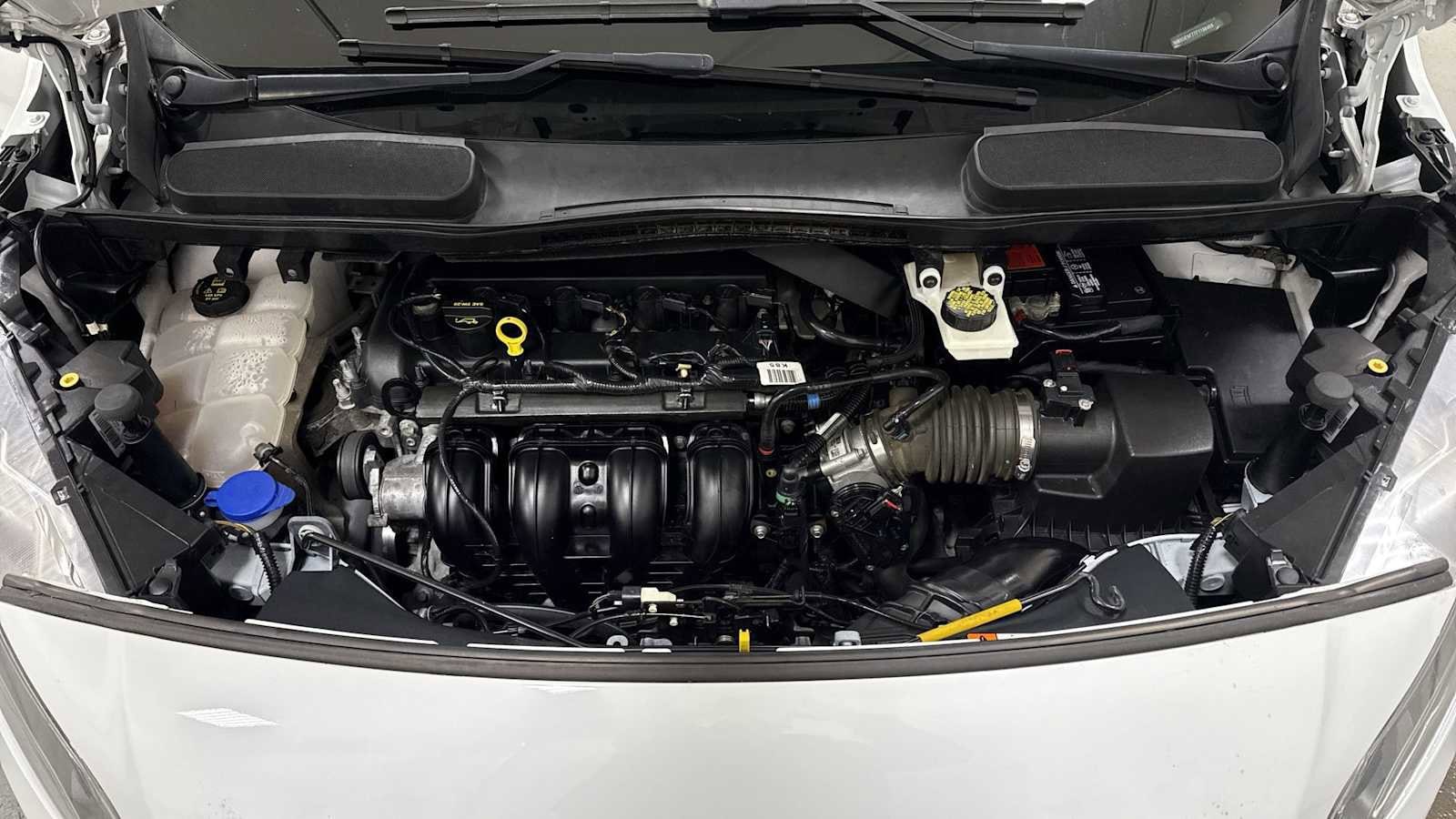 Thumbnail: 2015 Ford Transit Series - 30