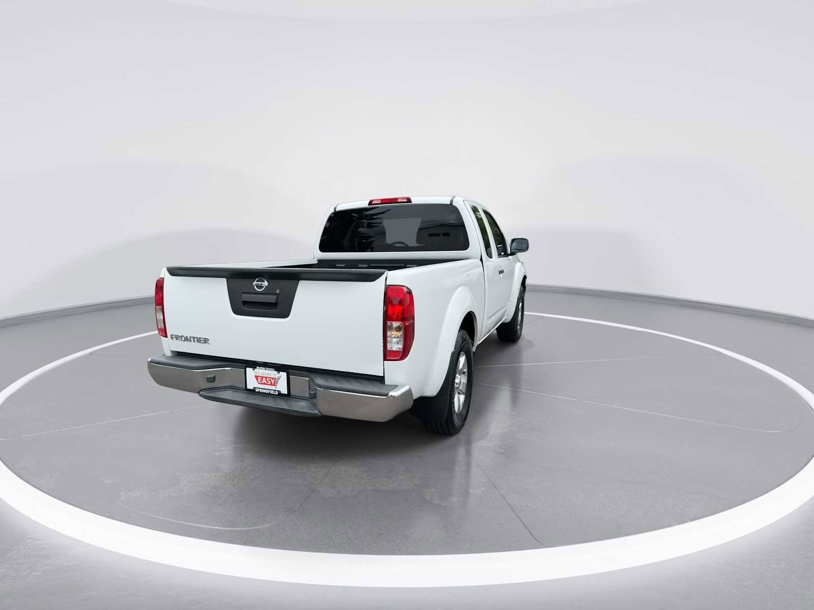 Thumbnail: 2015 Nissan Frontier - 7