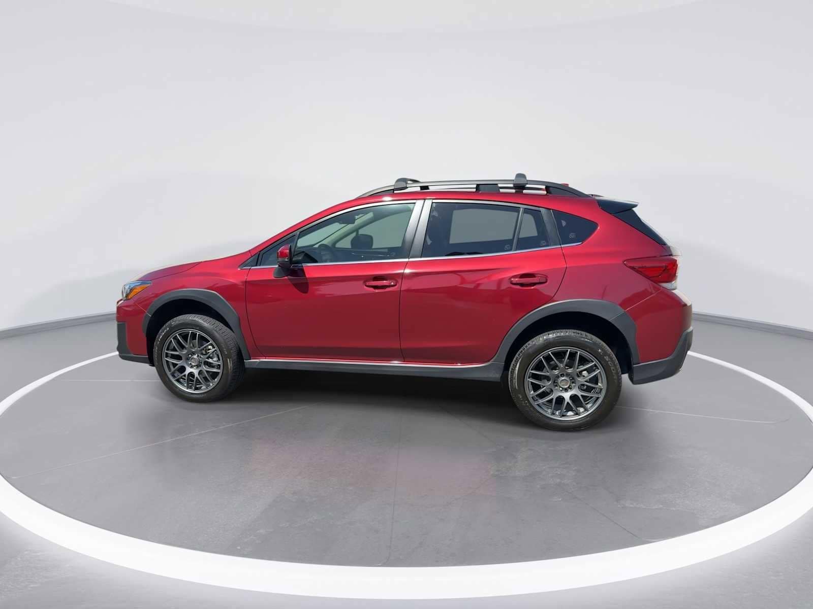 Thumbnail: 2018 Subaru Crosstrek - 5
