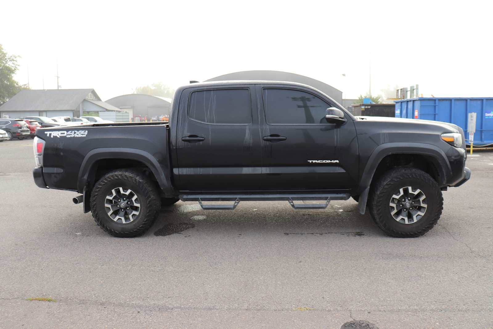 Thumbnail: 2020 Toyota Tacoma - 4