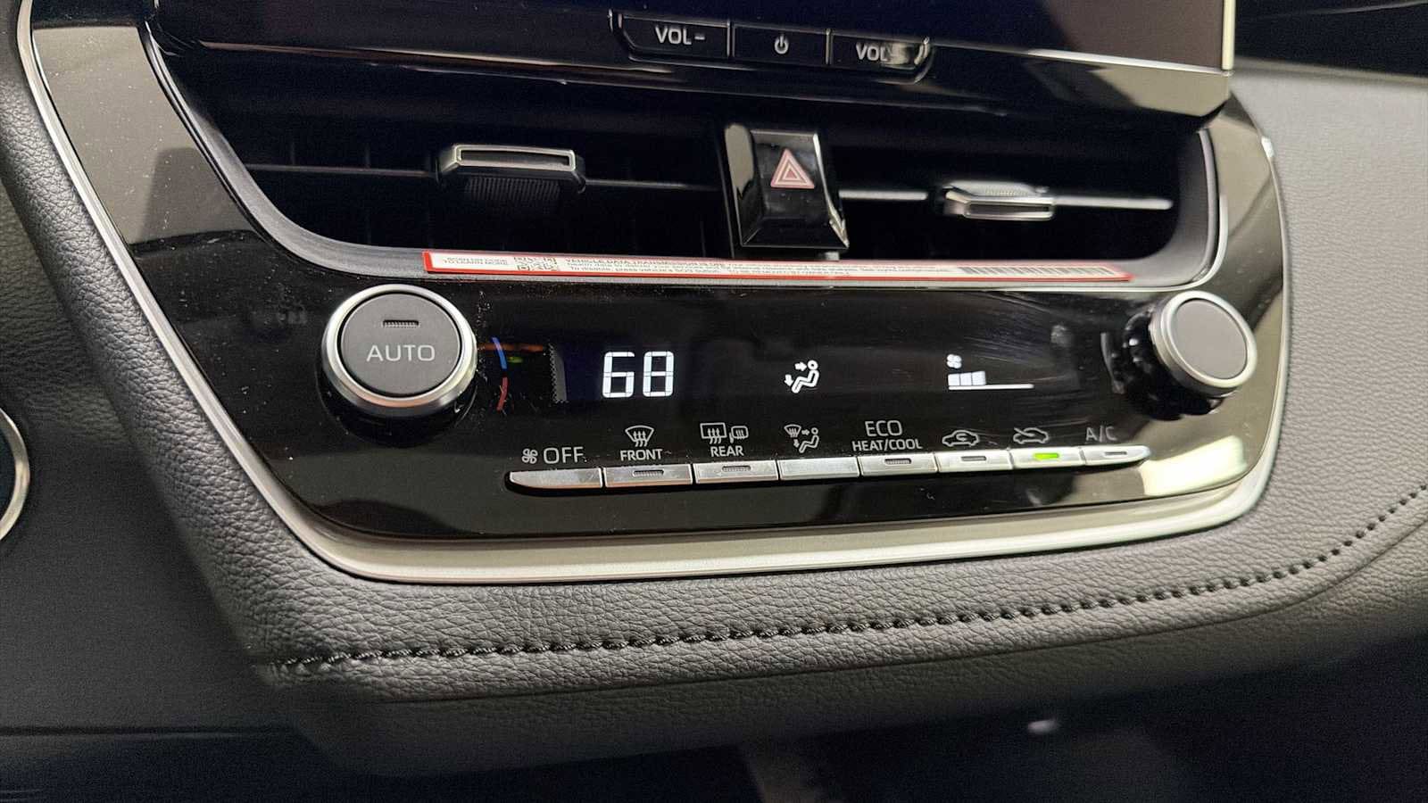 Thumbnail: 2026 Toyota Corolla - 21