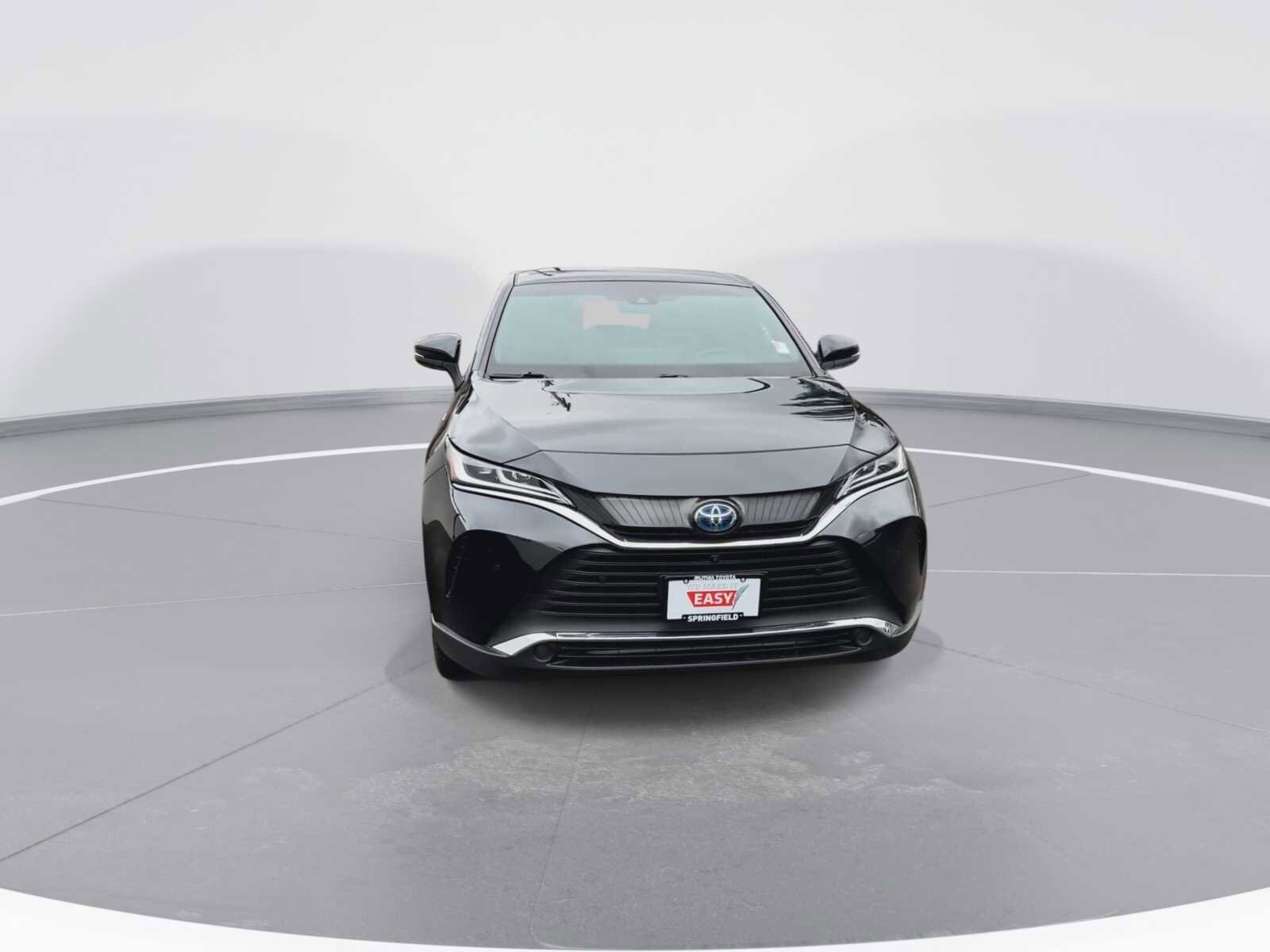 Thumbnail: 2021 Toyota Venza - 3