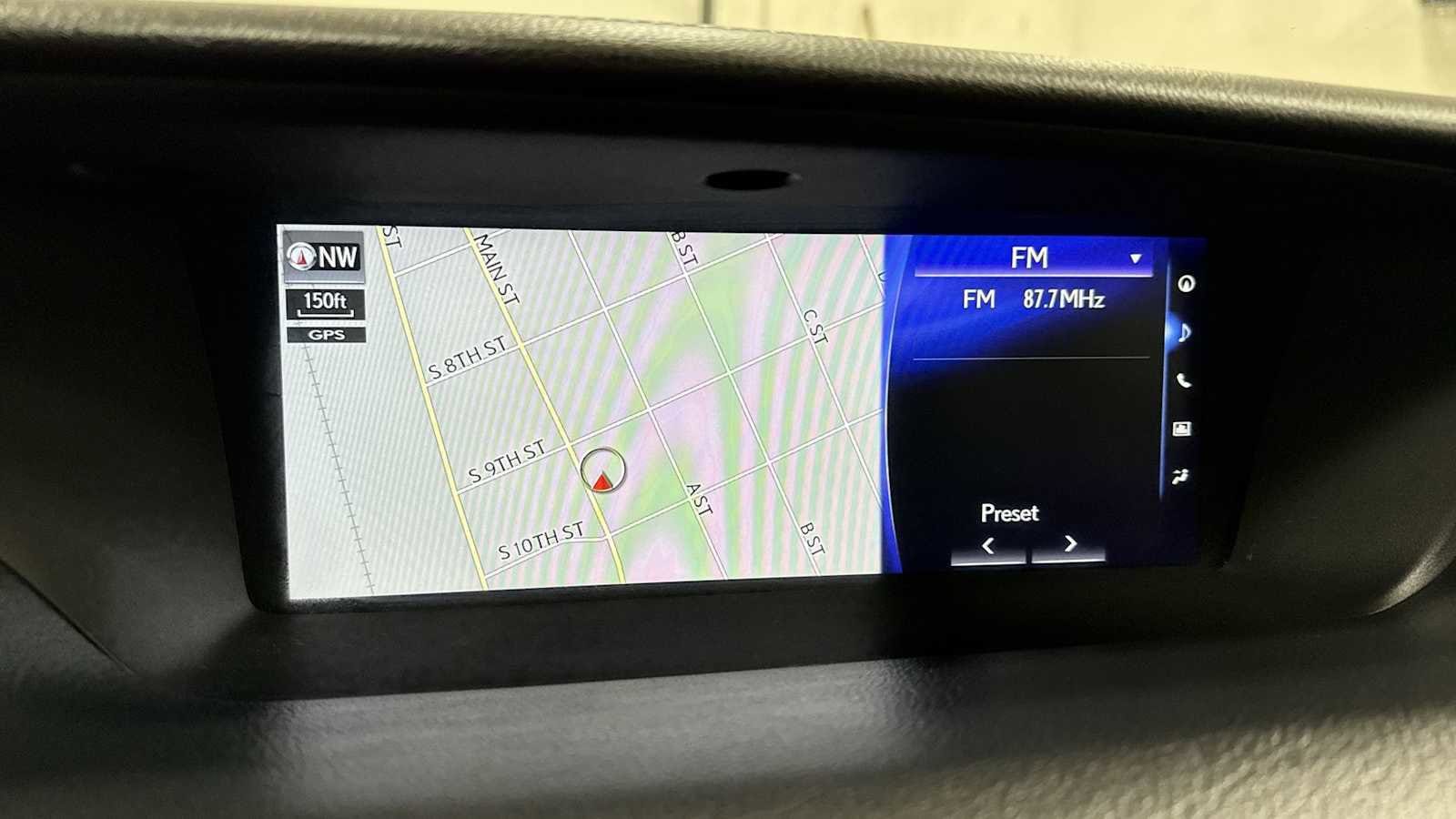 Thumbnail: 2018 Lexus GS - 20