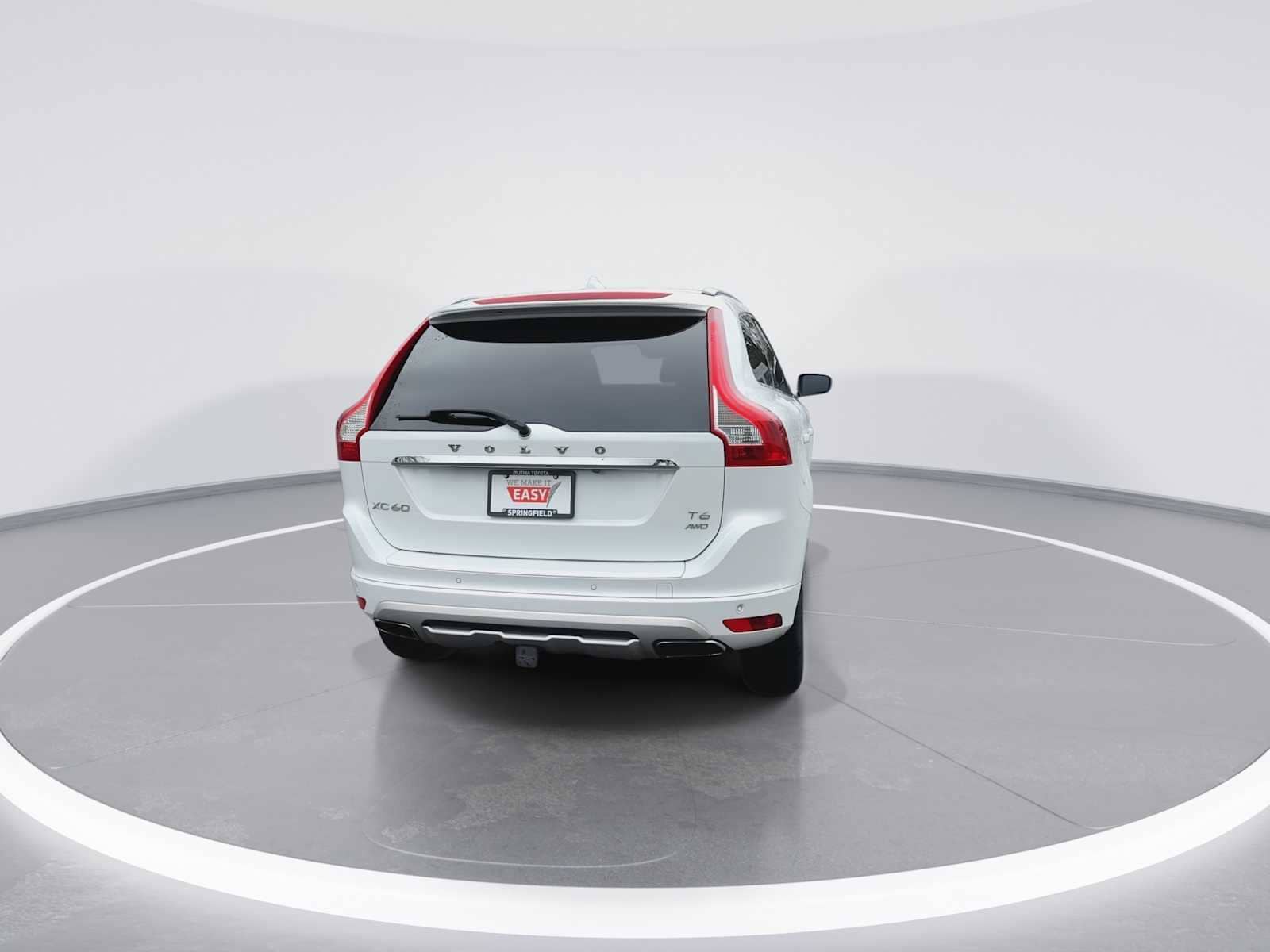 Thumbnail: 2017 Volvo XC60 - 7
