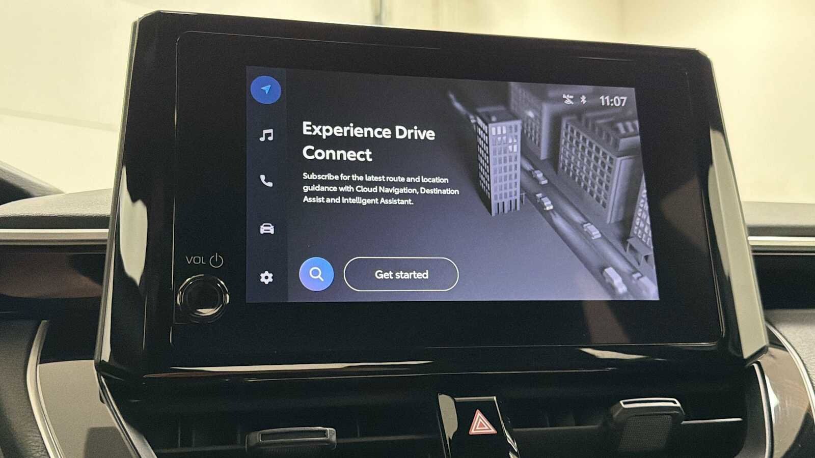 Thumbnail: 2026 Toyota Corolla - 20