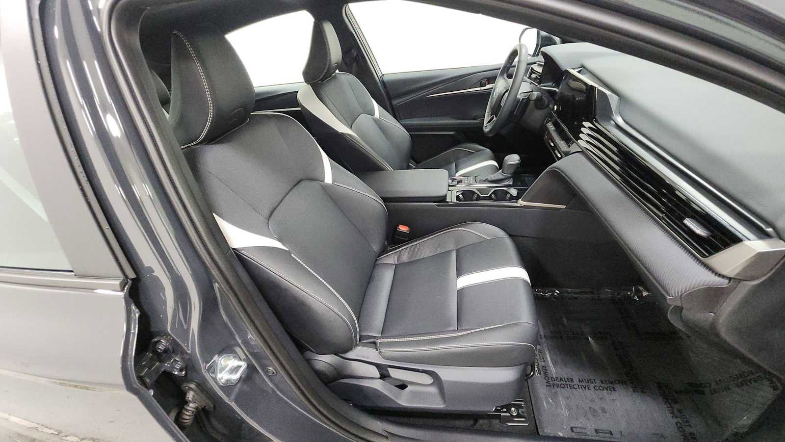 Thumbnail: 2025 Toyota Camry - 29