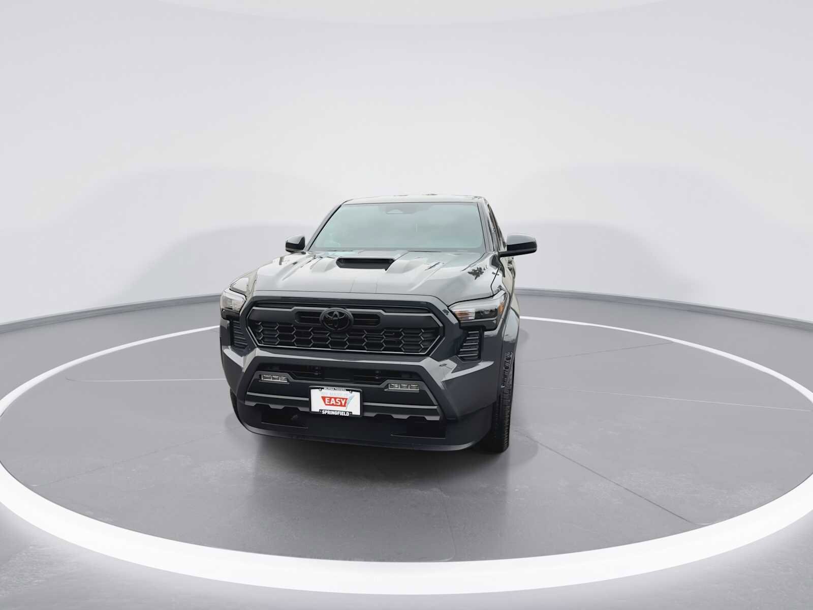 Thumbnail: 2026 Toyota Tacoma - 3