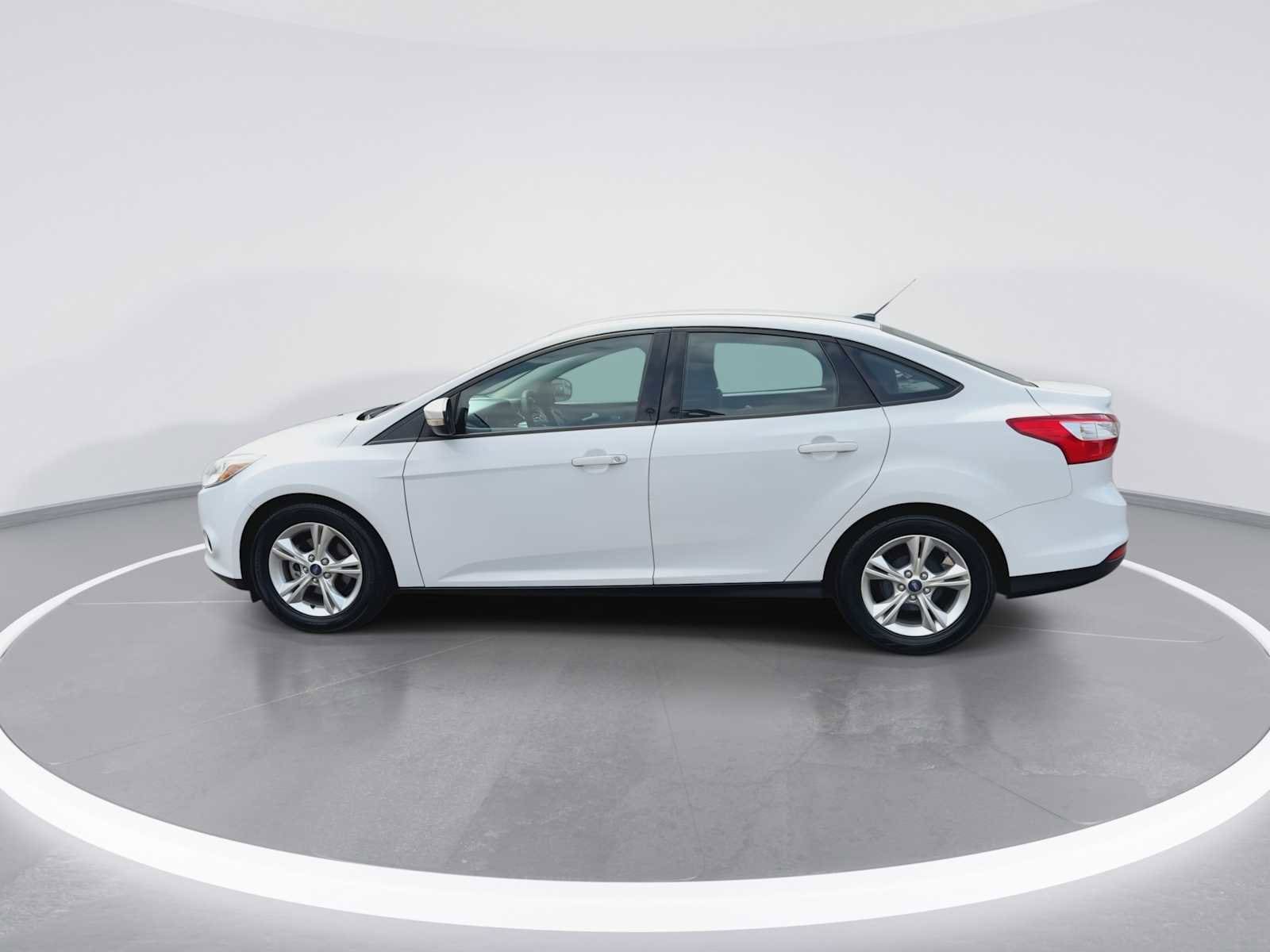 Thumbnail: 2014 Ford Focus - 5