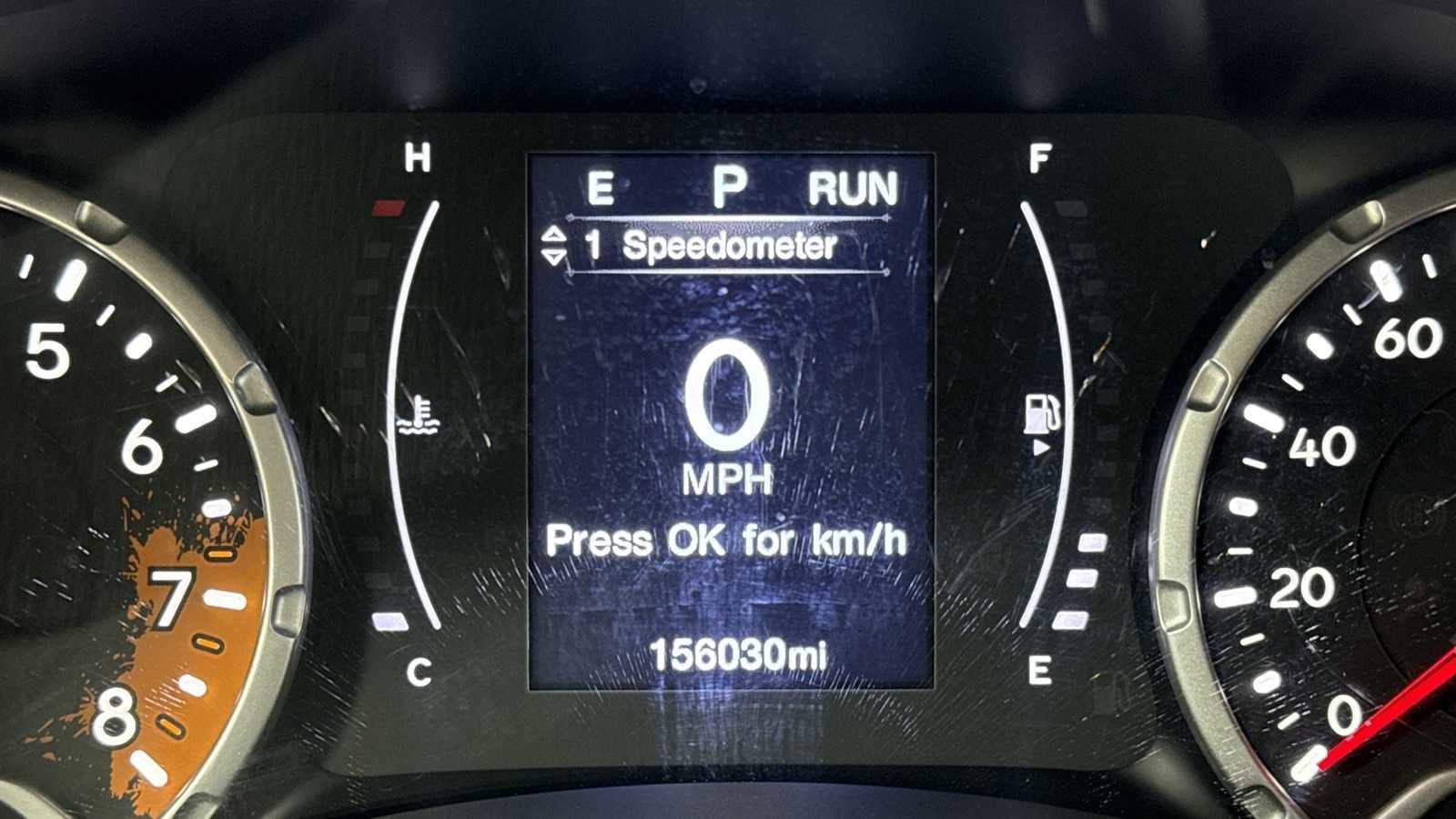 Thumbnail: 2017 Jeep Renegade - 17