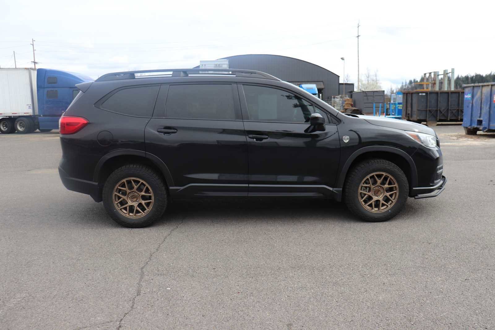 Thumbnail: 2019 Subaru Ascent - 4