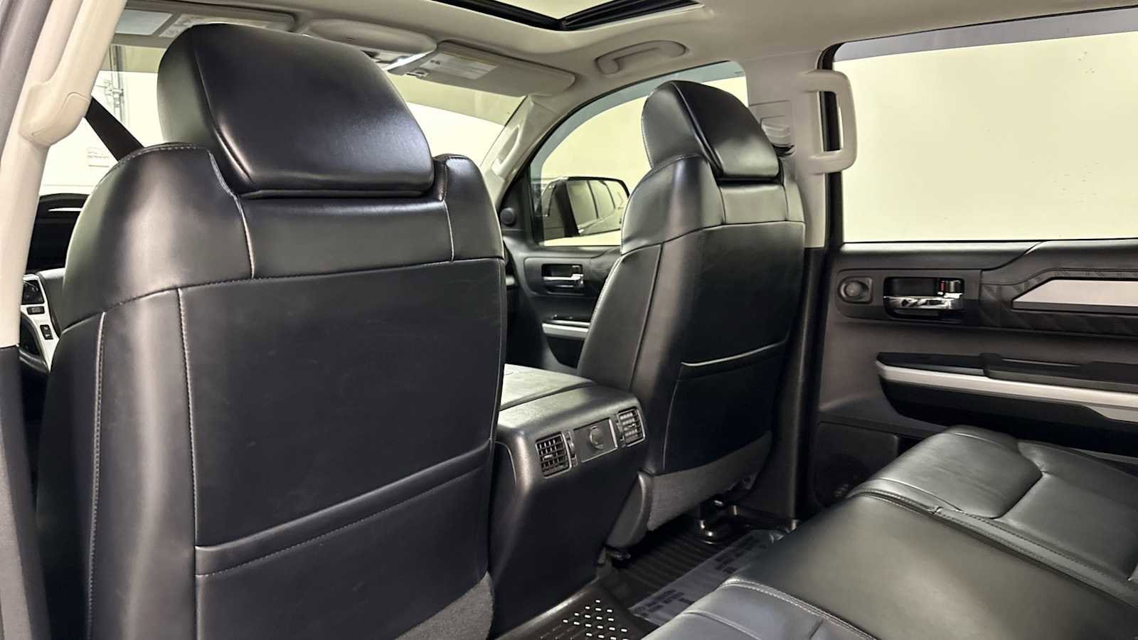 Thumbnail: 2021 Toyota Tundra - 26