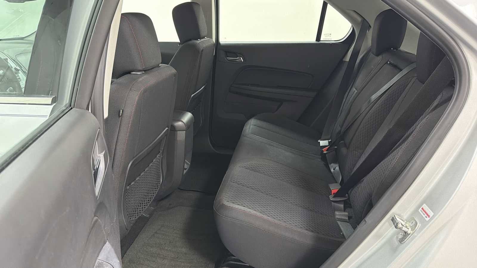 Thumbnail: 2013 Chevrolet Equinox - 22