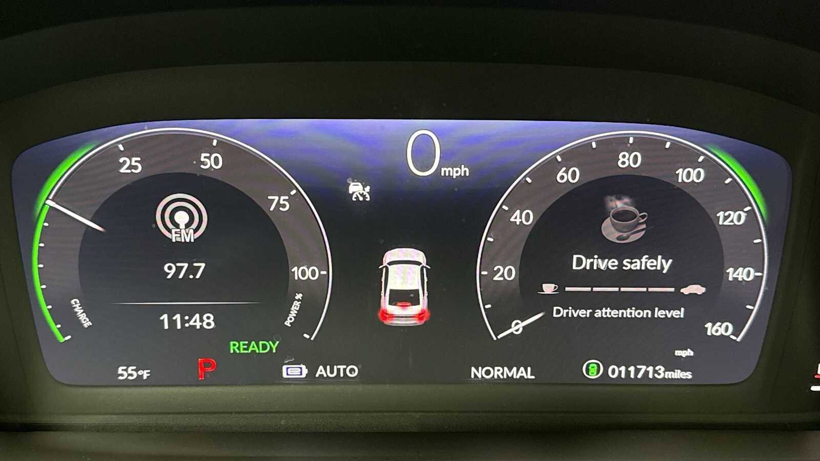 Thumbnail: 2024 Honda Accord - 17