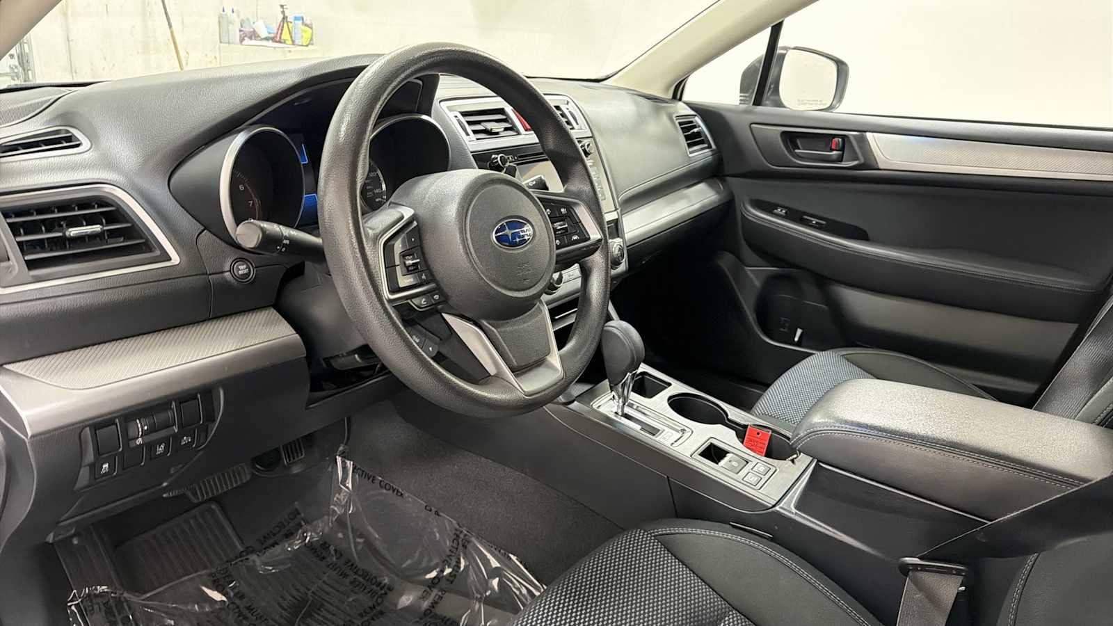 Thumbnail: 2019 Subaru Outback - 12