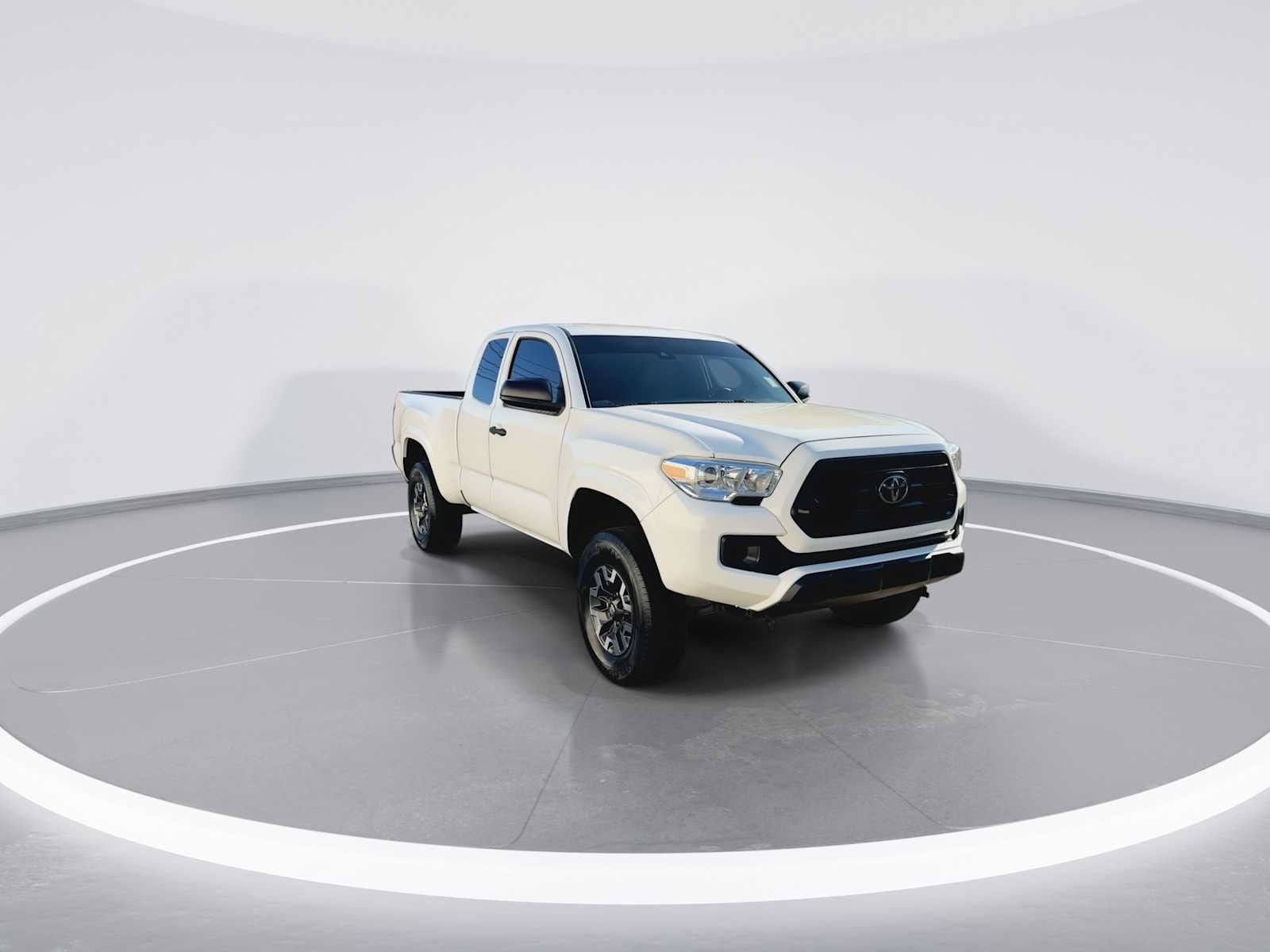 Thumbnail: 2022 Toyota Tacoma - 2