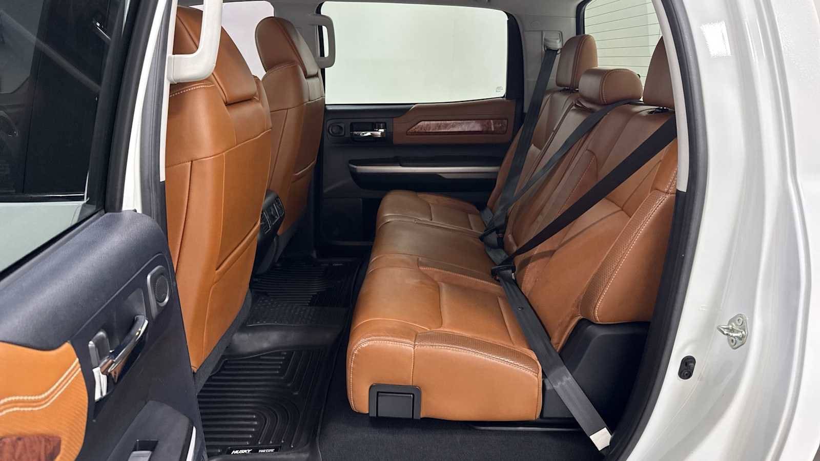 Thumbnail: 2014 Toyota Tundra - 25