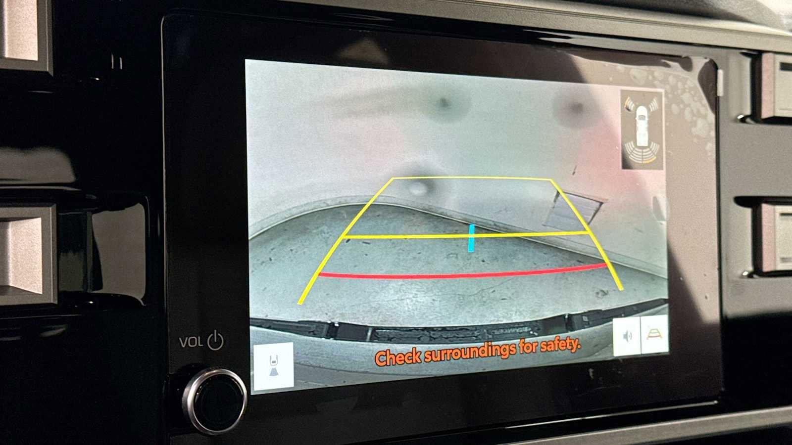 Thumbnail: 2025 Toyota Tundra - 19