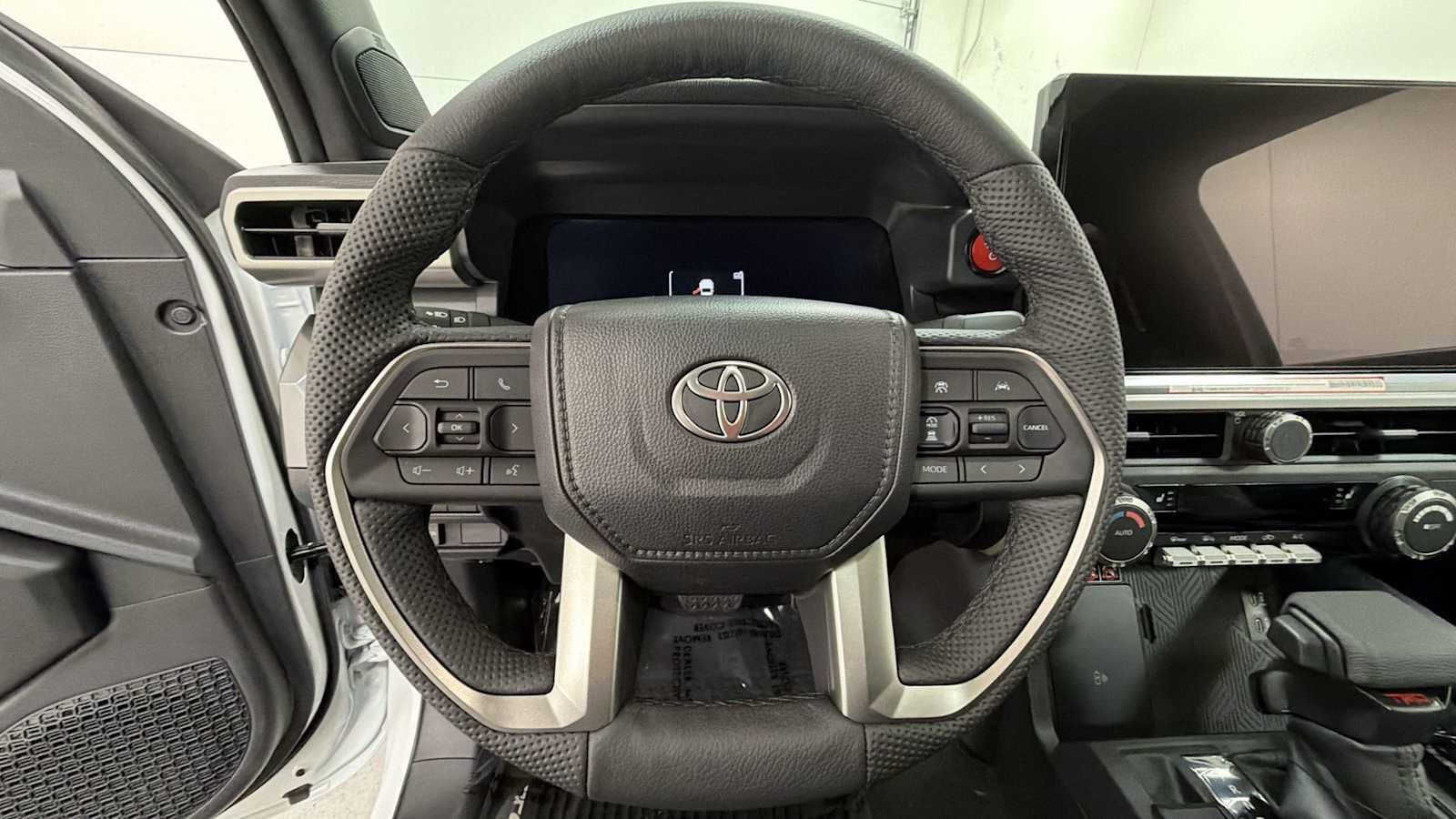 Thumbnail: 2026 Toyota Tacoma - 16