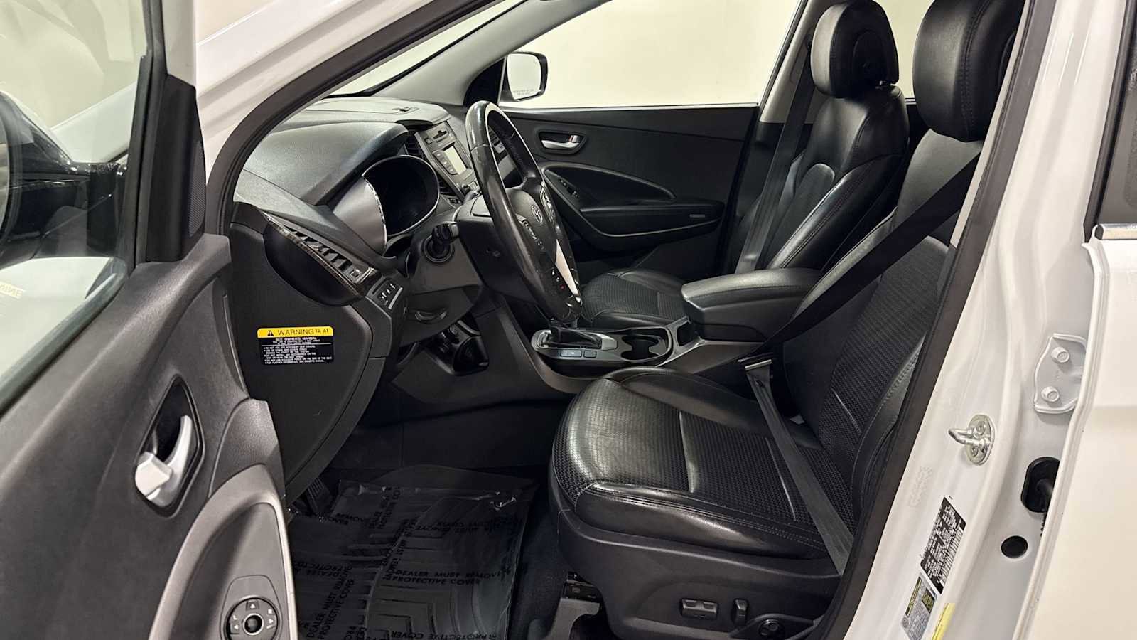 Thumbnail: 2014 Hyundai Santa Fe - 13