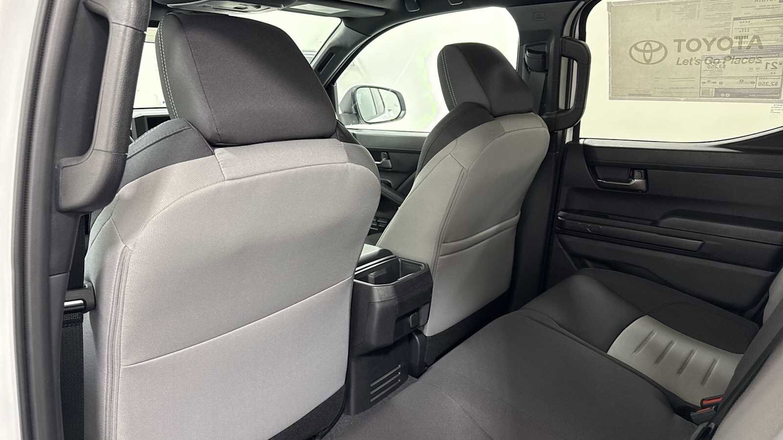 Thumbnail: 2026 Toyota Tacoma - 25