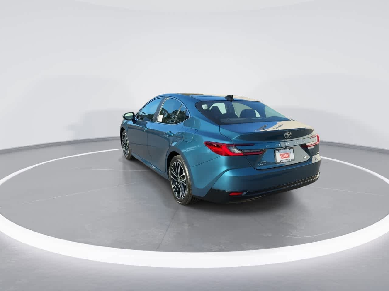 Thumbnail: 2025 Toyota Camry - 6