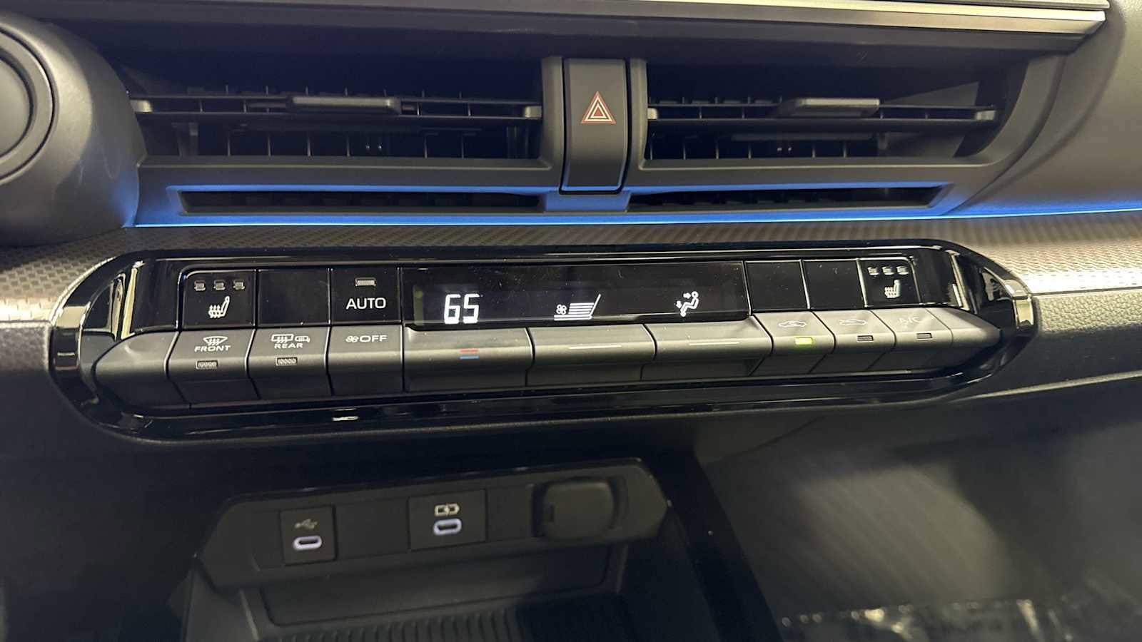 Thumbnail: 2026 Toyota Prius - 21