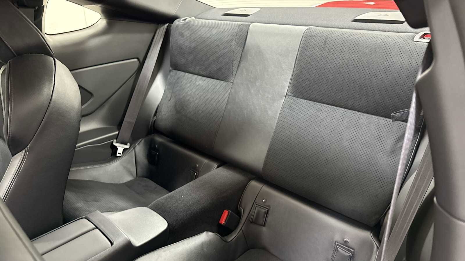 Thumbnail: 2025 Toyota GR86 - 23