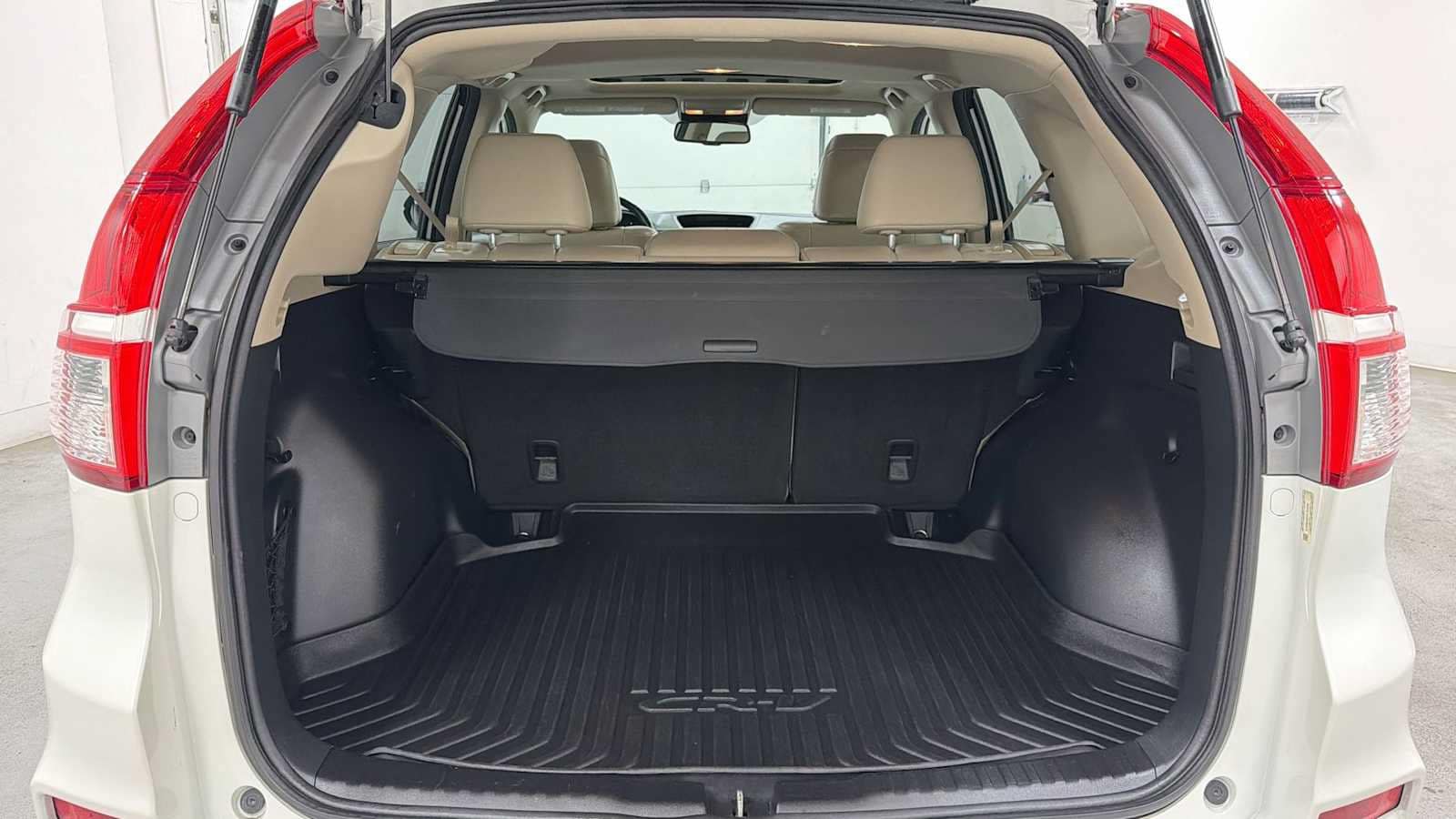 Thumbnail: 2015 Honda CR-V - 27