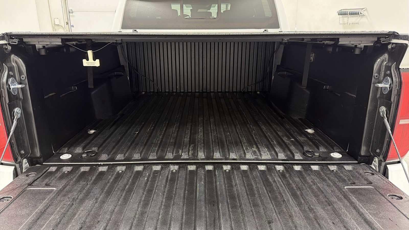 Thumbnail: 2025 Toyota Tacoma - 28