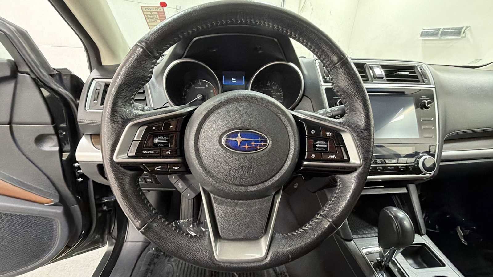 Thumbnail: 2019 Subaru Outback - 16