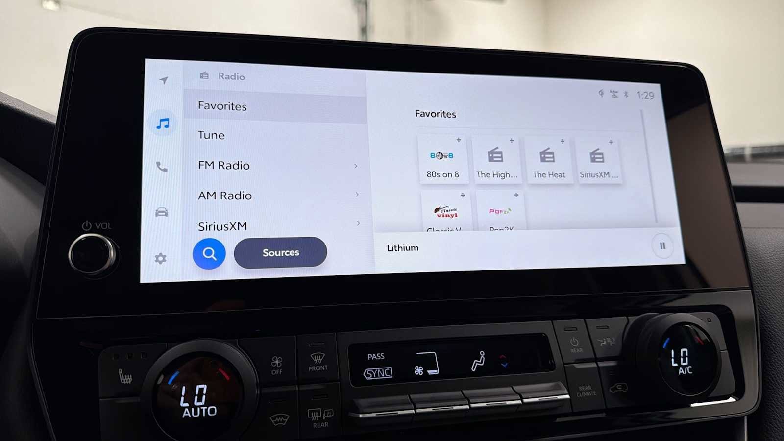 Thumbnail: 2026 Toyota Grand Highlander - 18