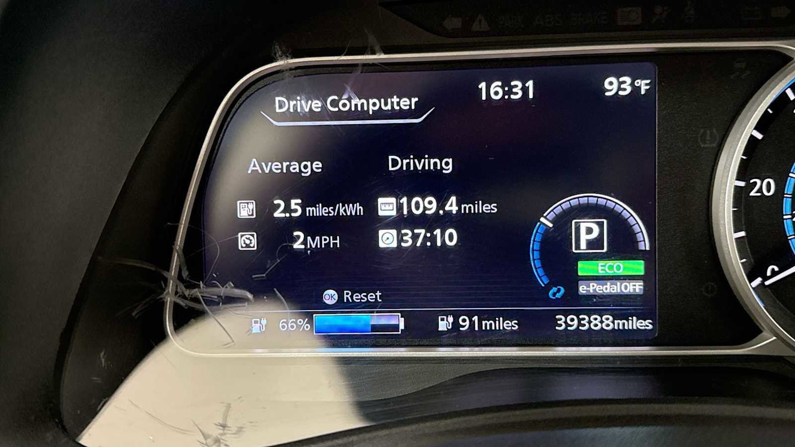 Thumbnail: 2019 Nissan Leaf - 17