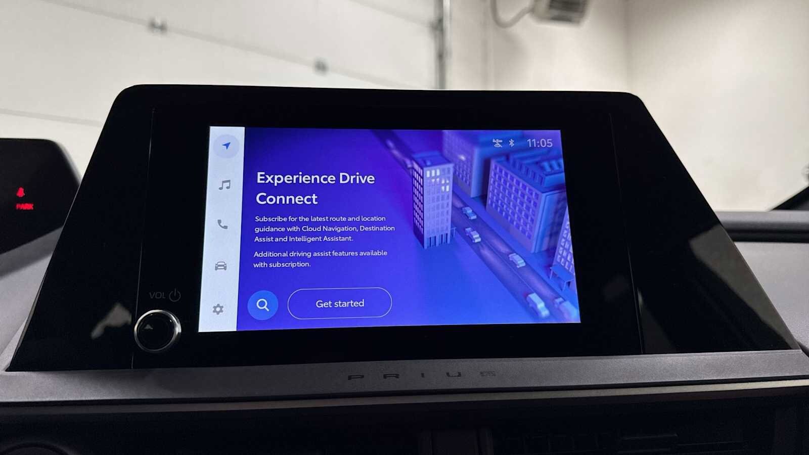 Thumbnail: 2026 Toyota Prius - 20
