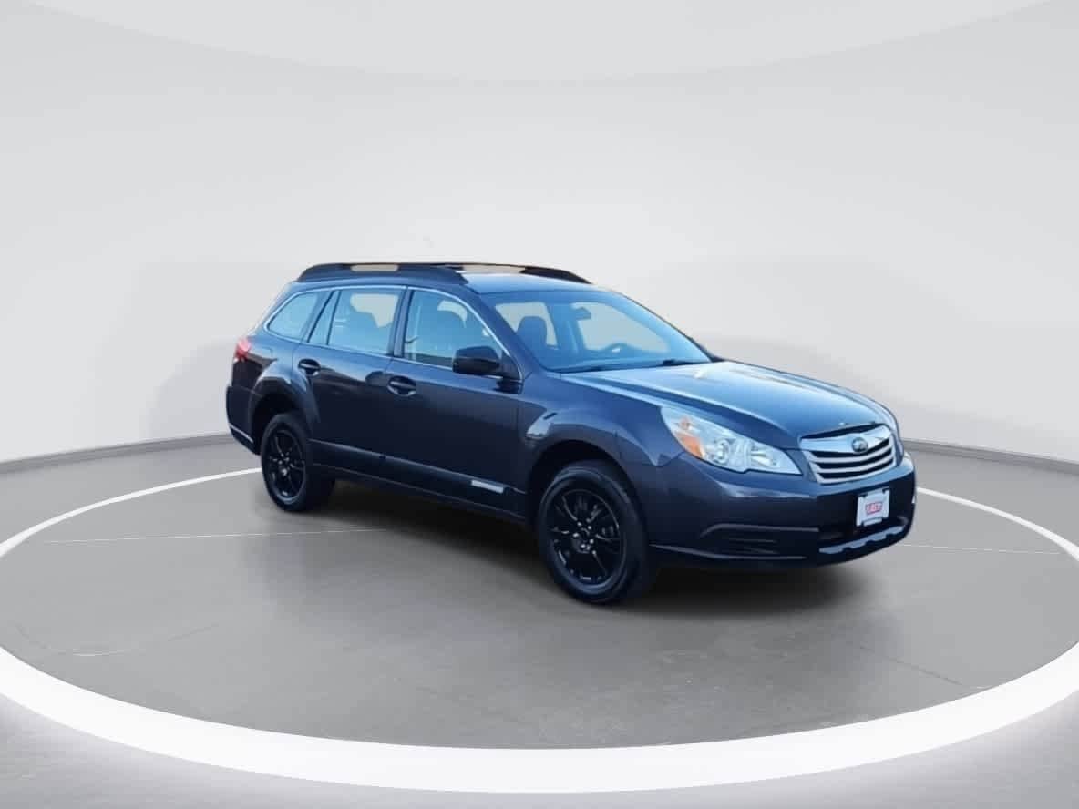 Thumbnail: 2011 Subaru Outback - 2