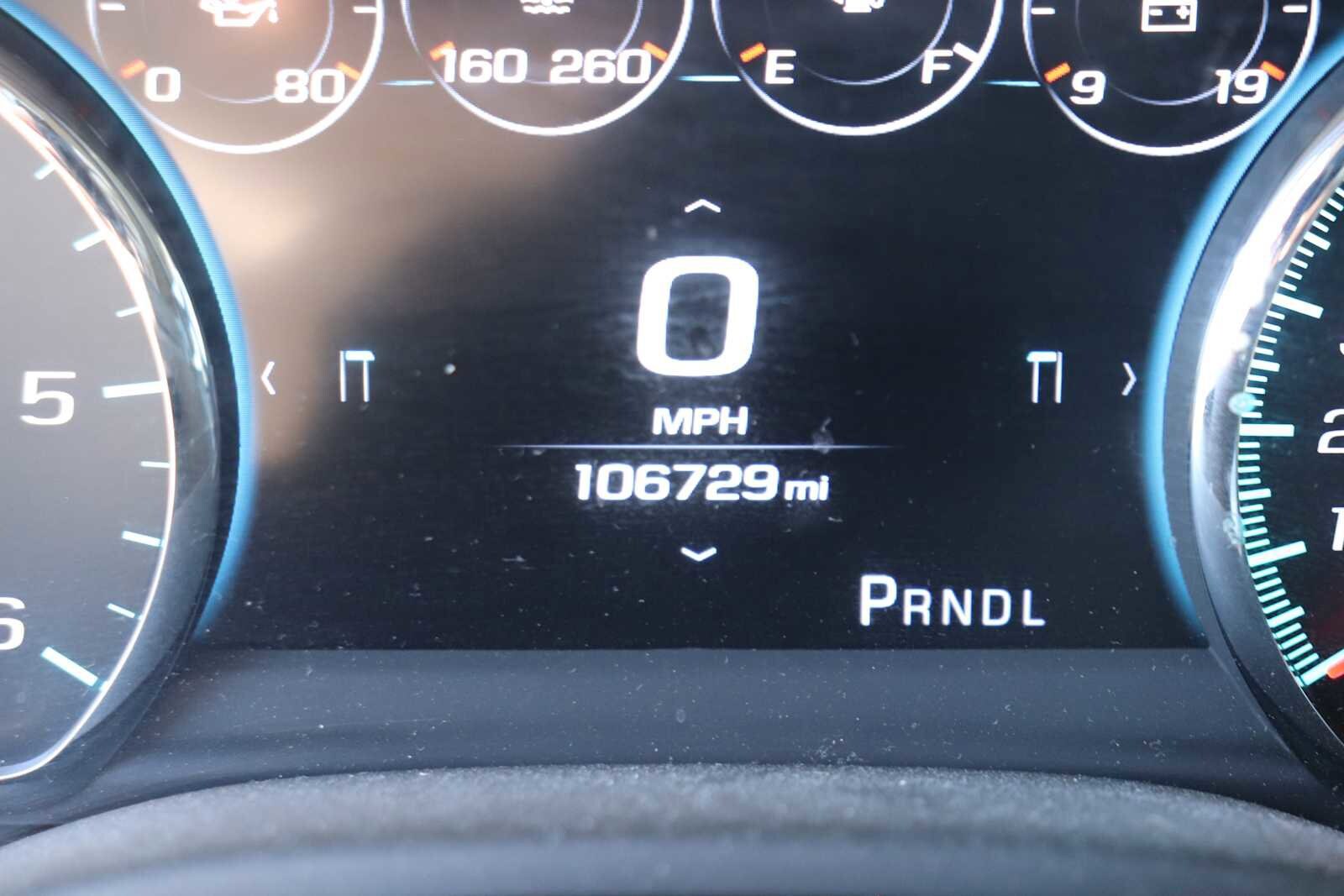 Thumbnail: 2017 GMC Yukon - 11