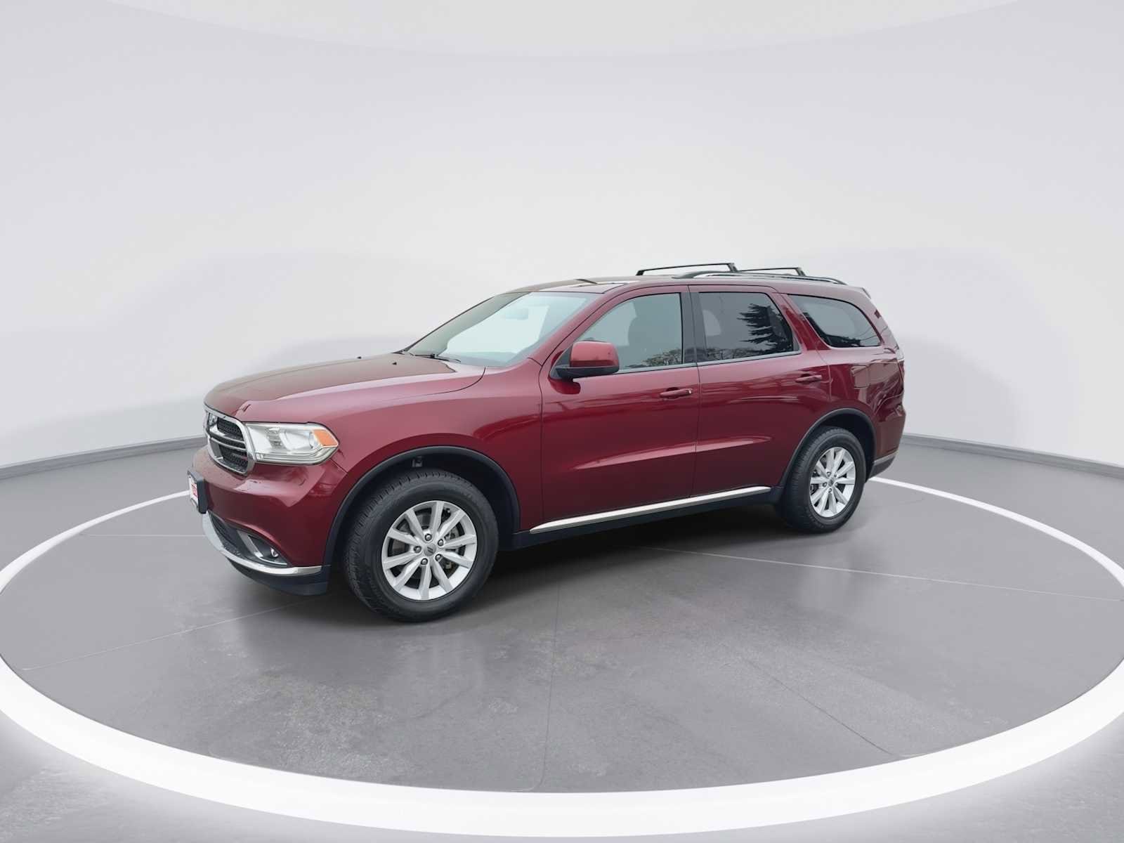 Thumbnail: 2020 Dodge Durango - 4