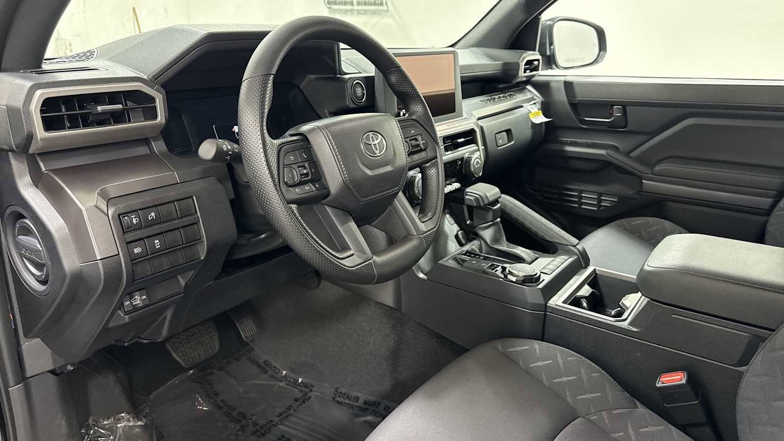 Thumbnail: 2025 Toyota Tacoma - 12