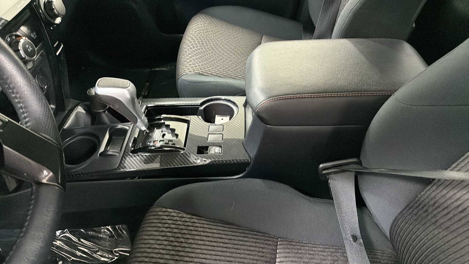 Thumbnail: 2023 Toyota 4Runner - 23