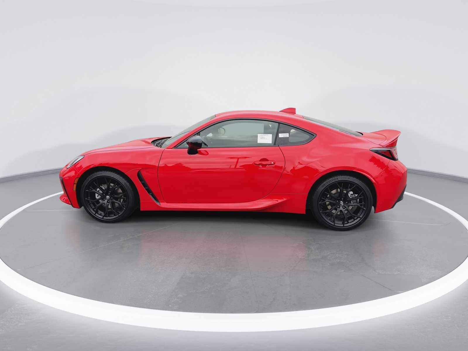 Thumbnail: 2025 Toyota GR86 - 5