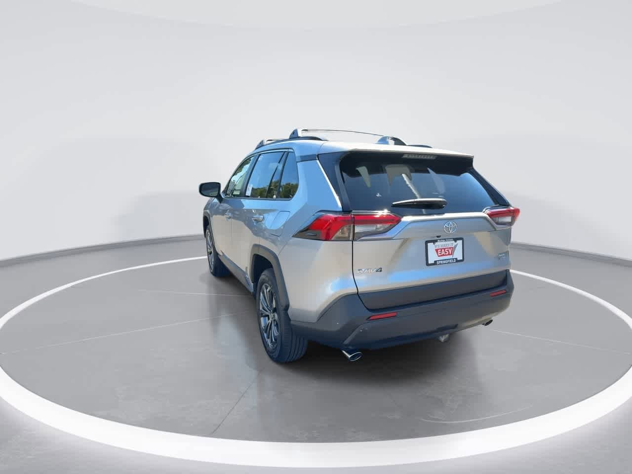 Thumbnail: 2025 Toyota RAV4 - 6