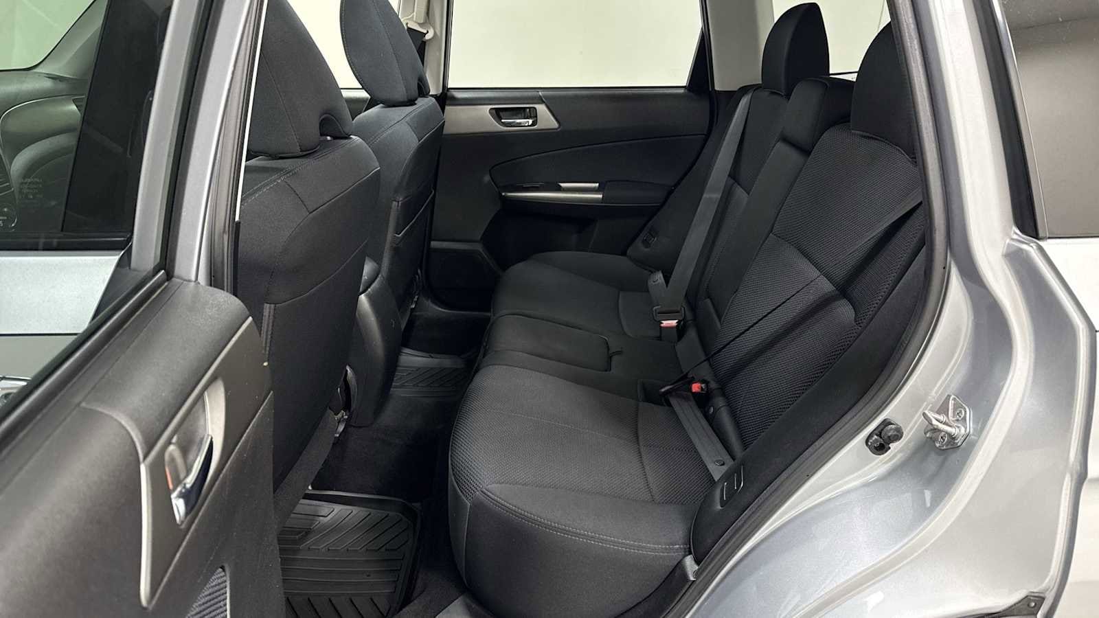 Thumbnail: 2013 Subaru Forester - 23