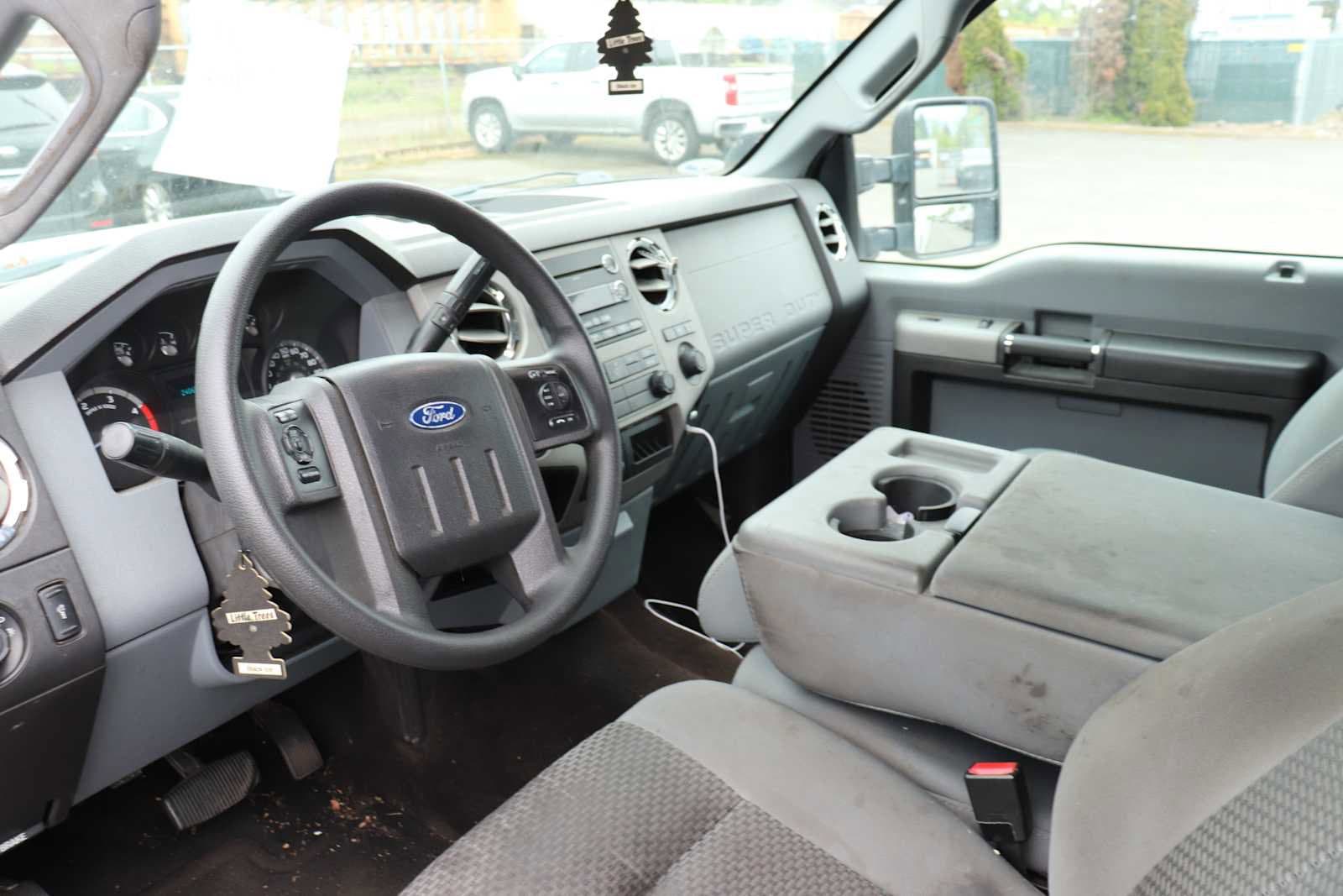 Thumbnail: 2013 Ford F-350 - 10