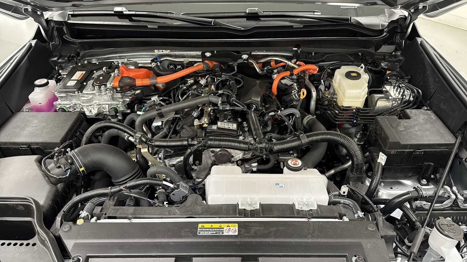 Thumbnail: 2025 Toyota Tacoma - 31