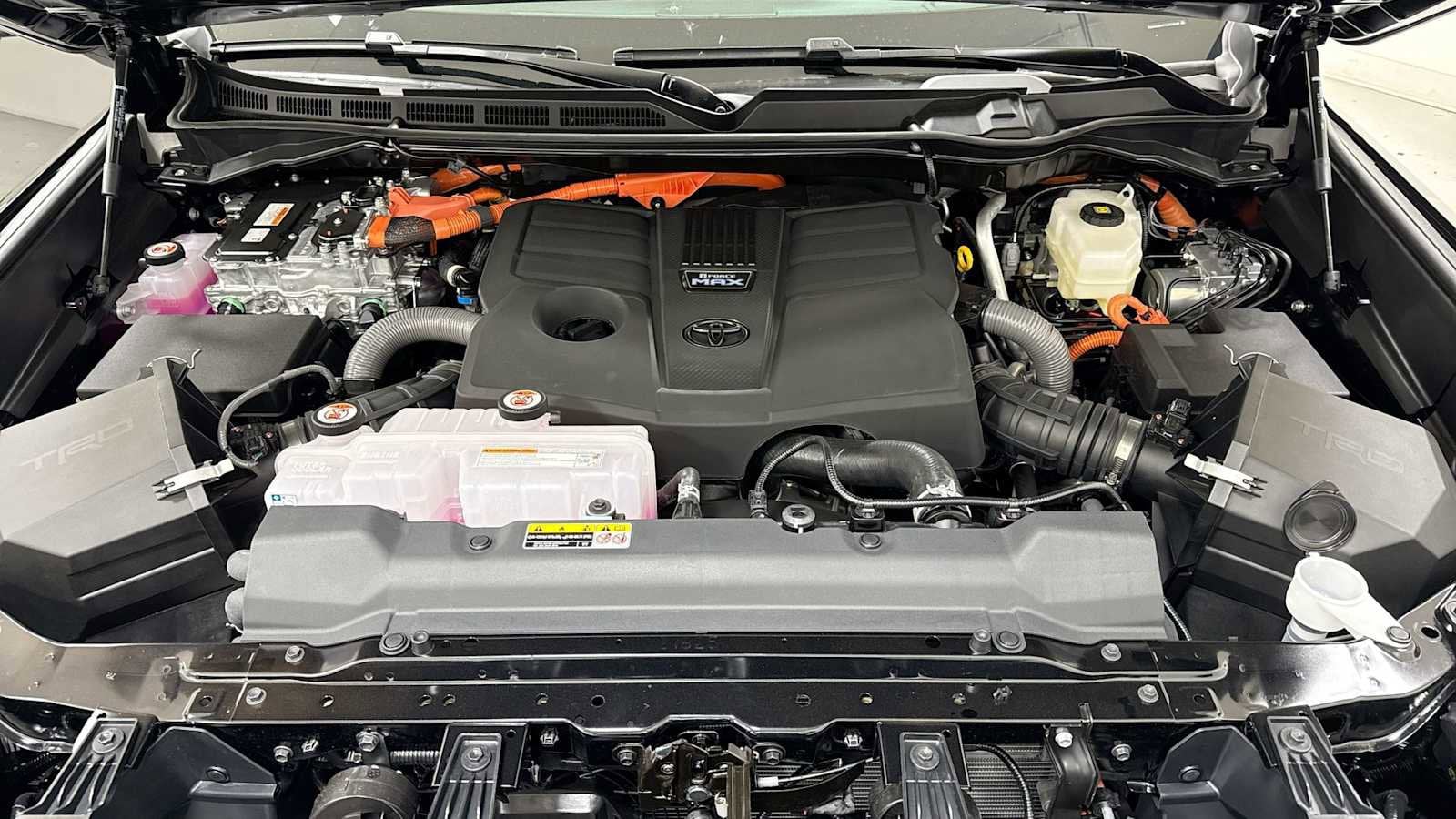 Thumbnail: 2026 Toyota Sequoia - 32