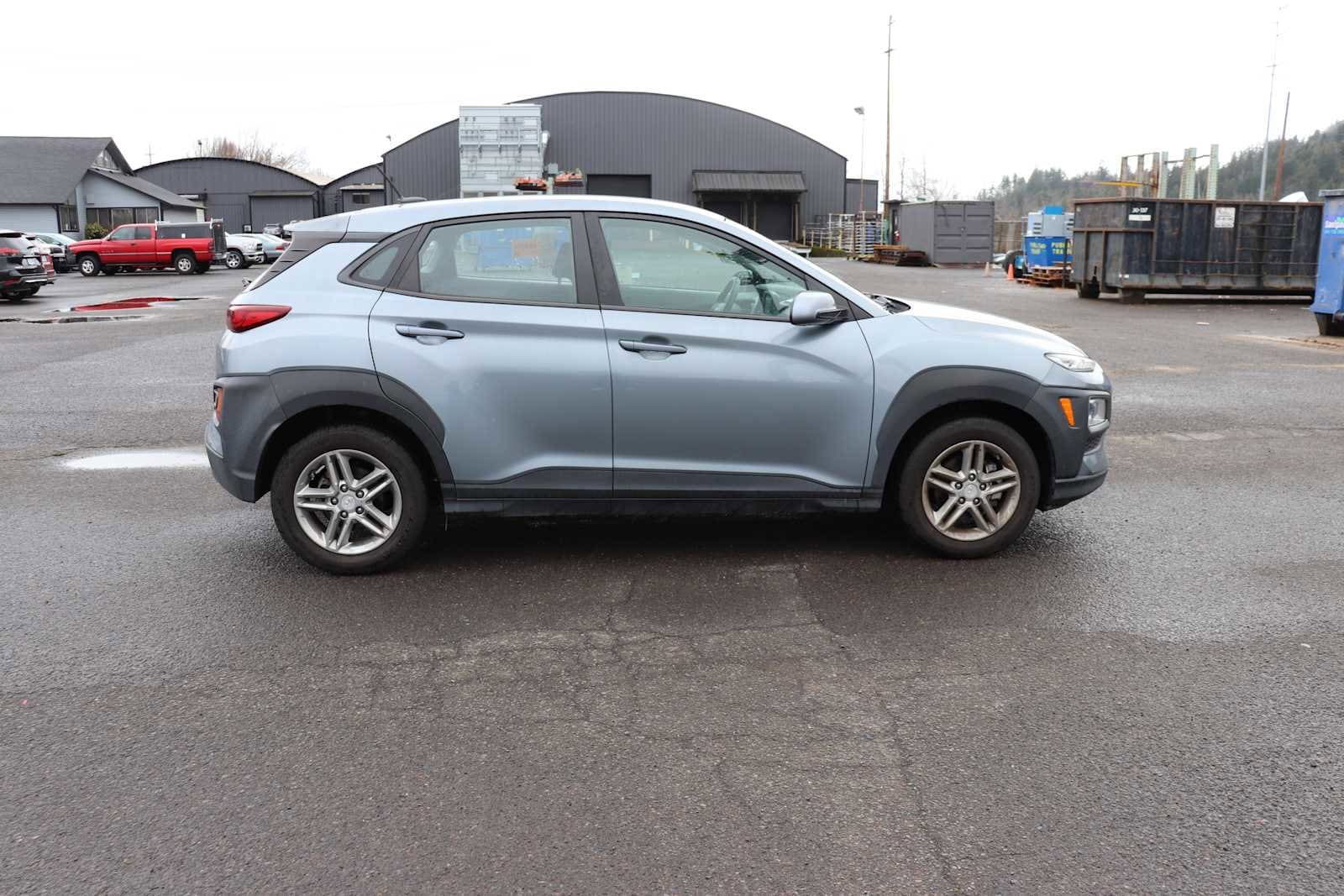 Thumbnail: 2019 Hyundai Kona - 4
